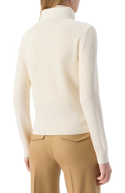 Комбинированный кардиган CANADA GOOSE, арт. 6830L, фото 4