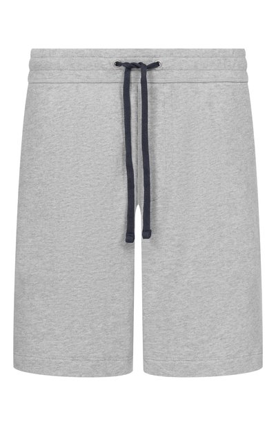 Мужские хлопковые шорты JAMES PERSE, арт. MXI4192