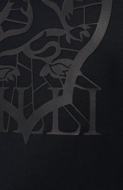 Хлопковая футболка ZILLI, арт. MBZ-NT560-TERM1/MC01/62-64, фото 5