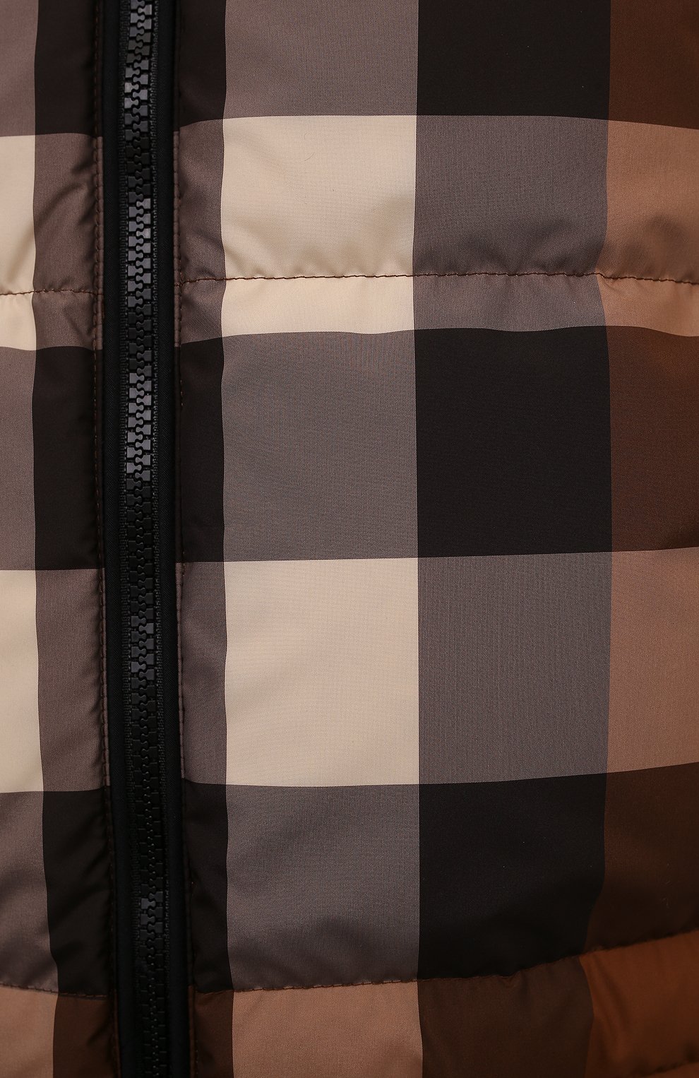 Пуховый жилет broadwas BURBERRY, арт. 8046384, фото 5
