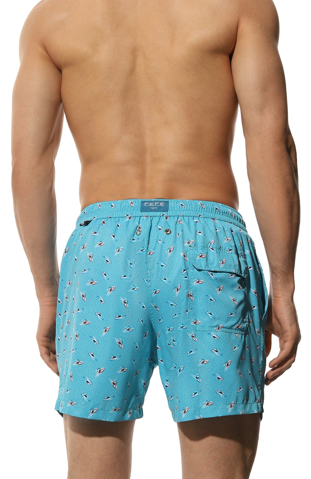 Плавки-шорты FEFE`, арт. BG20626-02L, фото 3