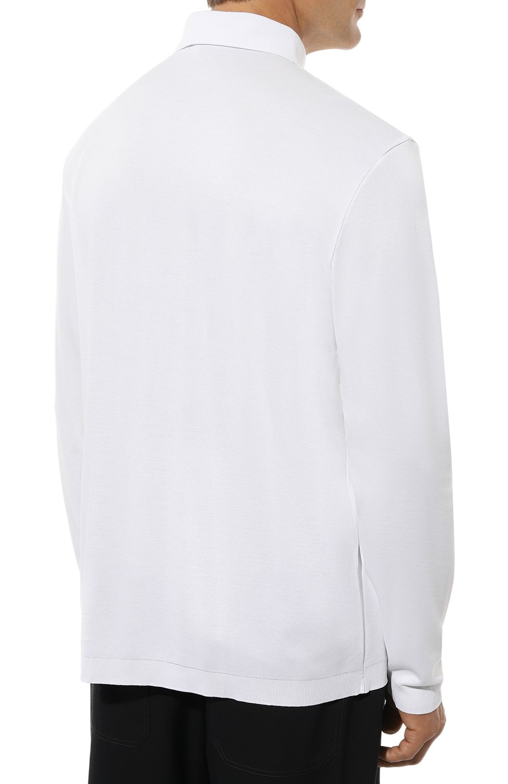 Хлопковое поло WINDSOR, арт. 13 FRID0-PL-U/10015955, фото 4