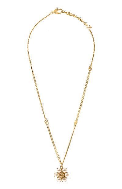 Колье GUCCI, арт. 645664 I4620, фото 1