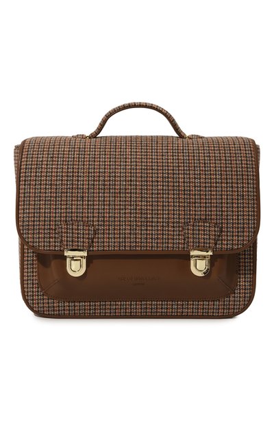 Портфель AGE OF INNOCENCE, арт. 000271/B0ST0N PLAID