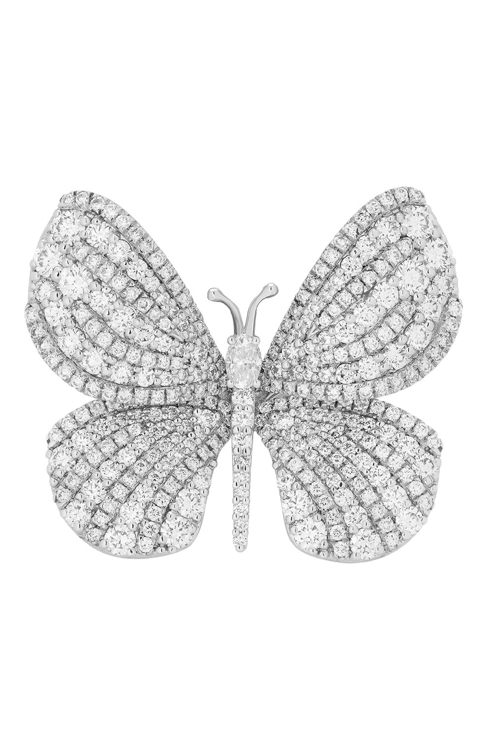 Брошь MERCURY, арт. MBCH29974/WG, фото 1