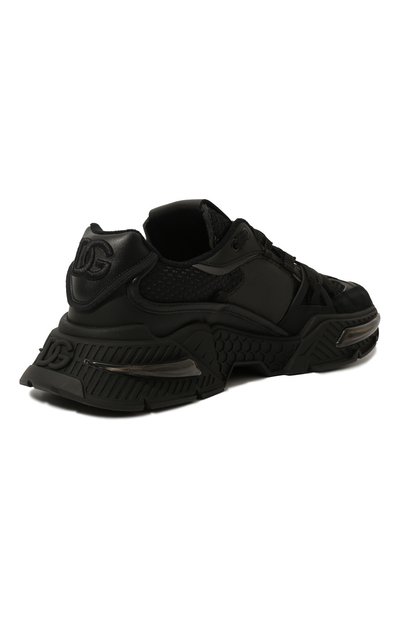 Комбинированные кроссовки airmaster DOLCE & GABBANA, арт. CS2071/AY851, фото 5