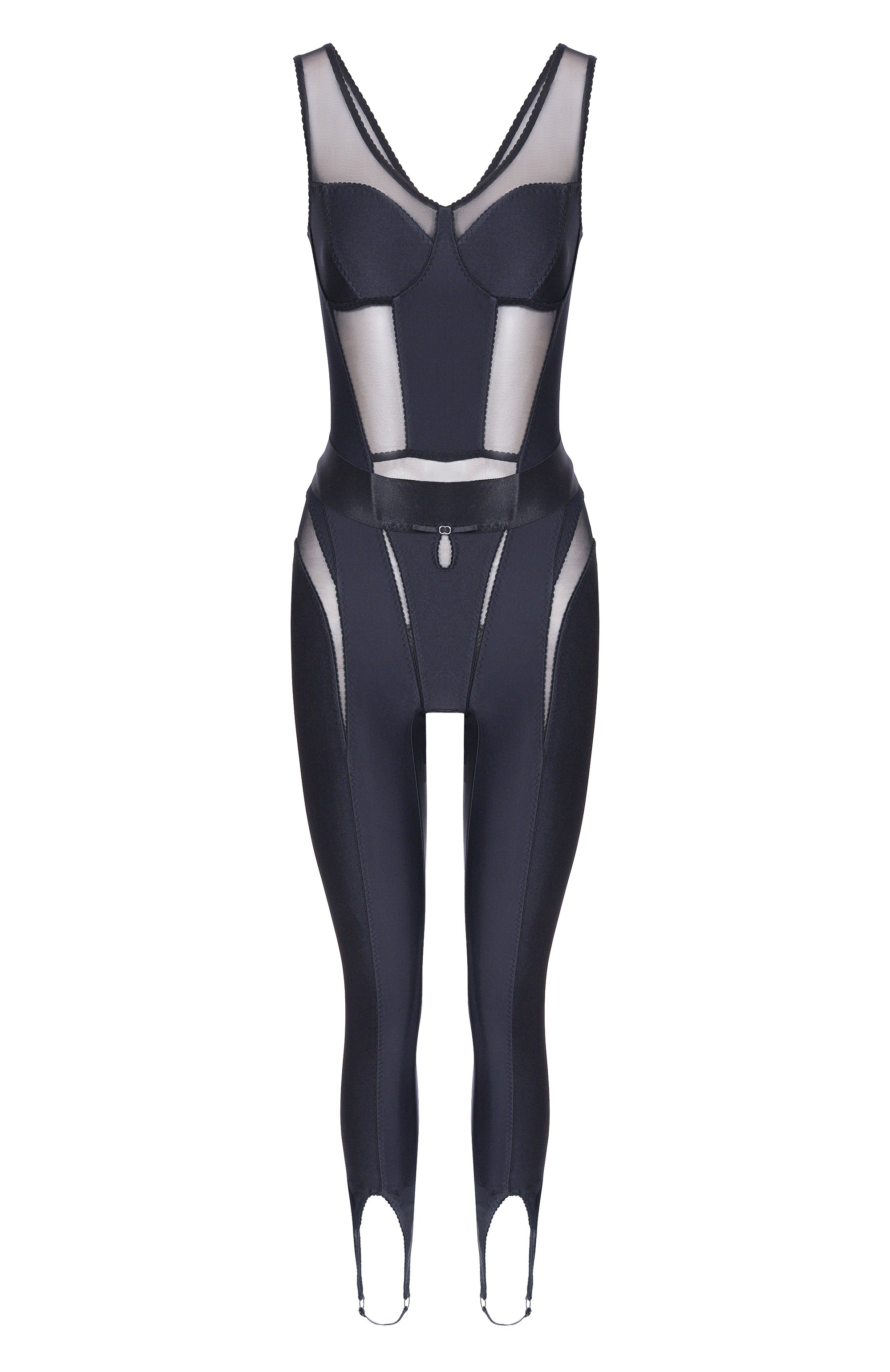 Комбинезон DANIIL ANTSIFEROV, арт. DA_3140B, фото 1