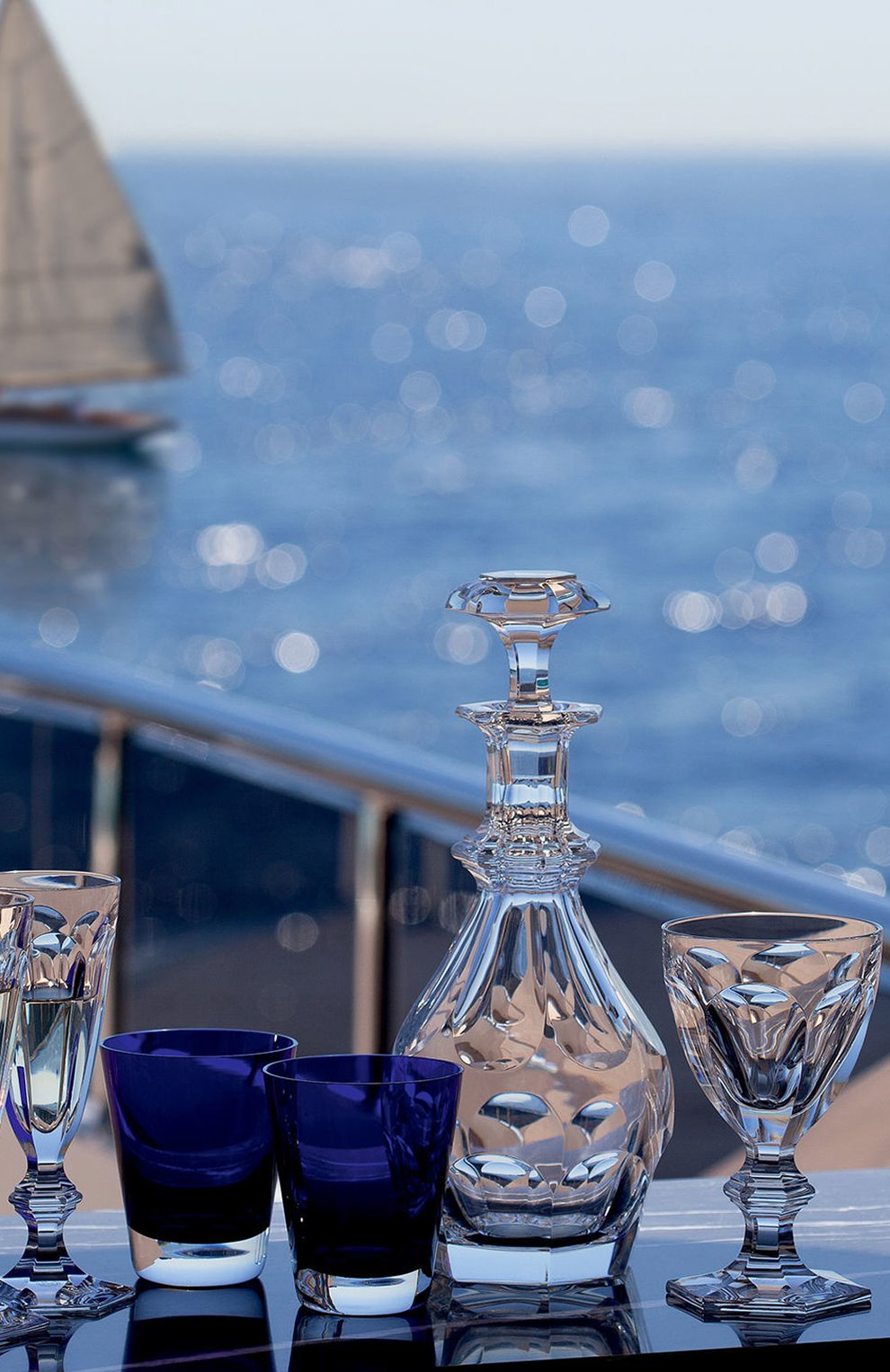 Графин harcourt BACCARAT, арт. 1 201 322, фото 3