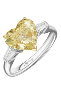 Кольцо MERCURY, арт. MR200WYHDT, фото 1