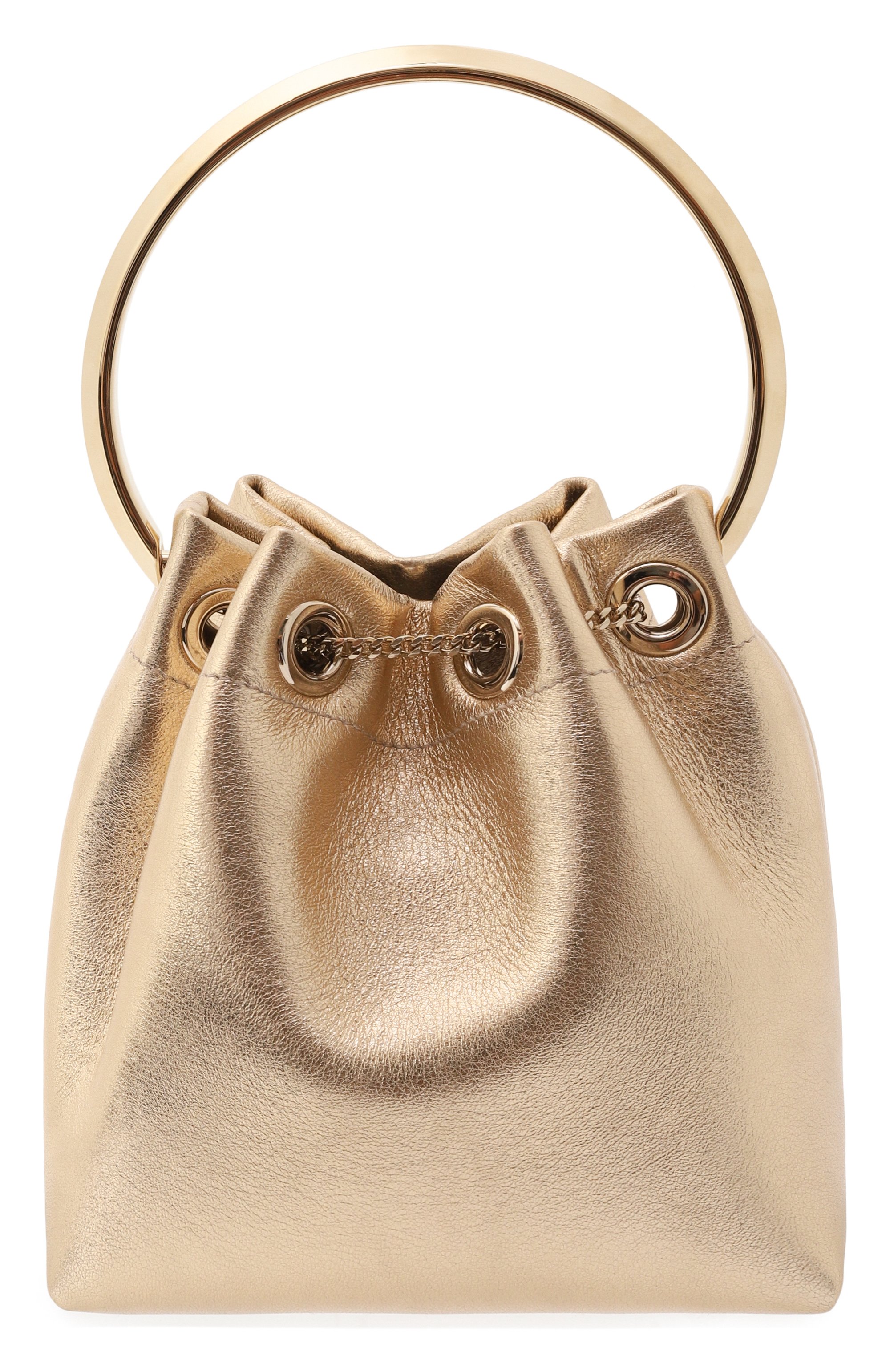 Сумка bon bon JIMMY CHOO, арт. B0NB0NFSJ, фото 6