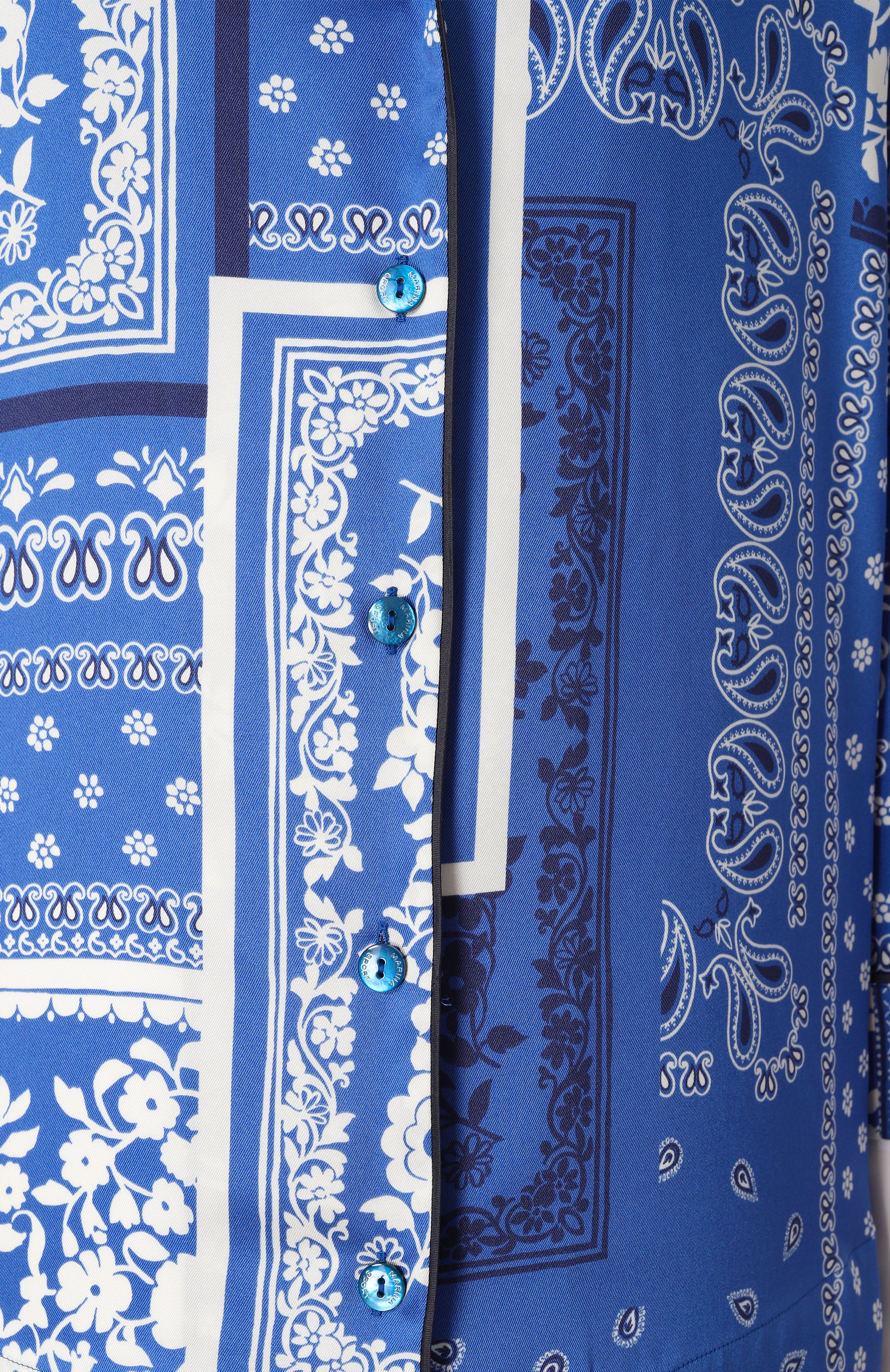 Блузка MARINA SPORT, арт. NECTAR, фото 6