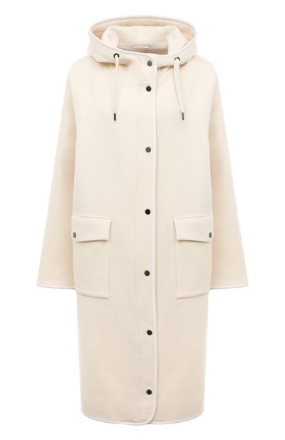Женское кашемировое пальто BRUNELLO CUCINELLI, арт. MA5309712