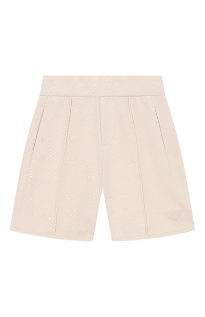 Комплект из футболки и шорт EMPORIO ARMANI, арт. EB001621/AF13715, фото 4