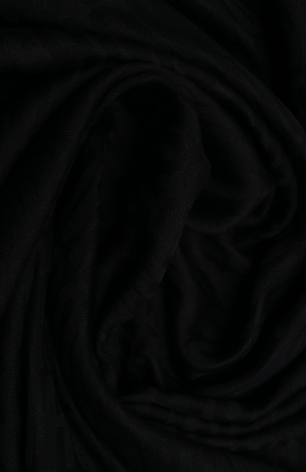 Шелковый платок MOSCHINO, арт. A9350/8270, фото 5