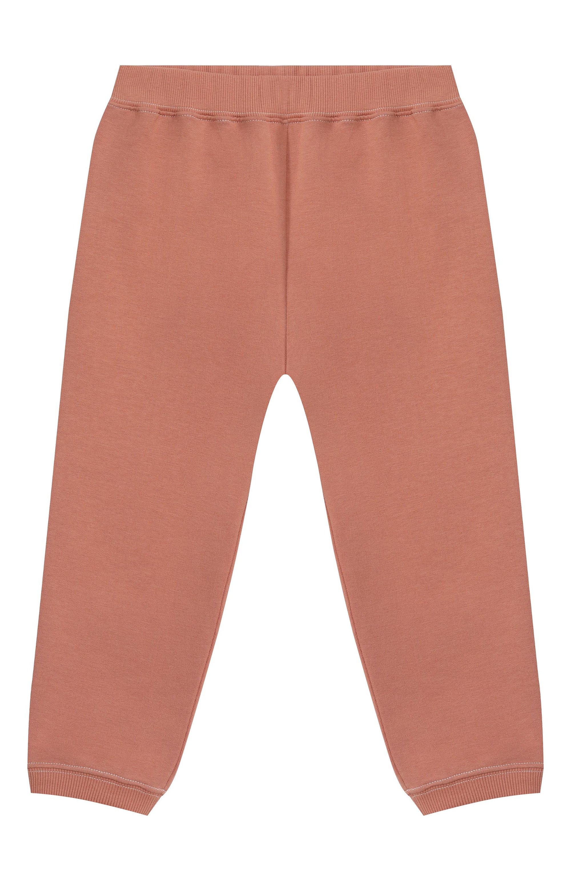 Хлопковый спортивный костюм BRUNELLO CUCINELLI, арт. BD824MT02R, фото 4