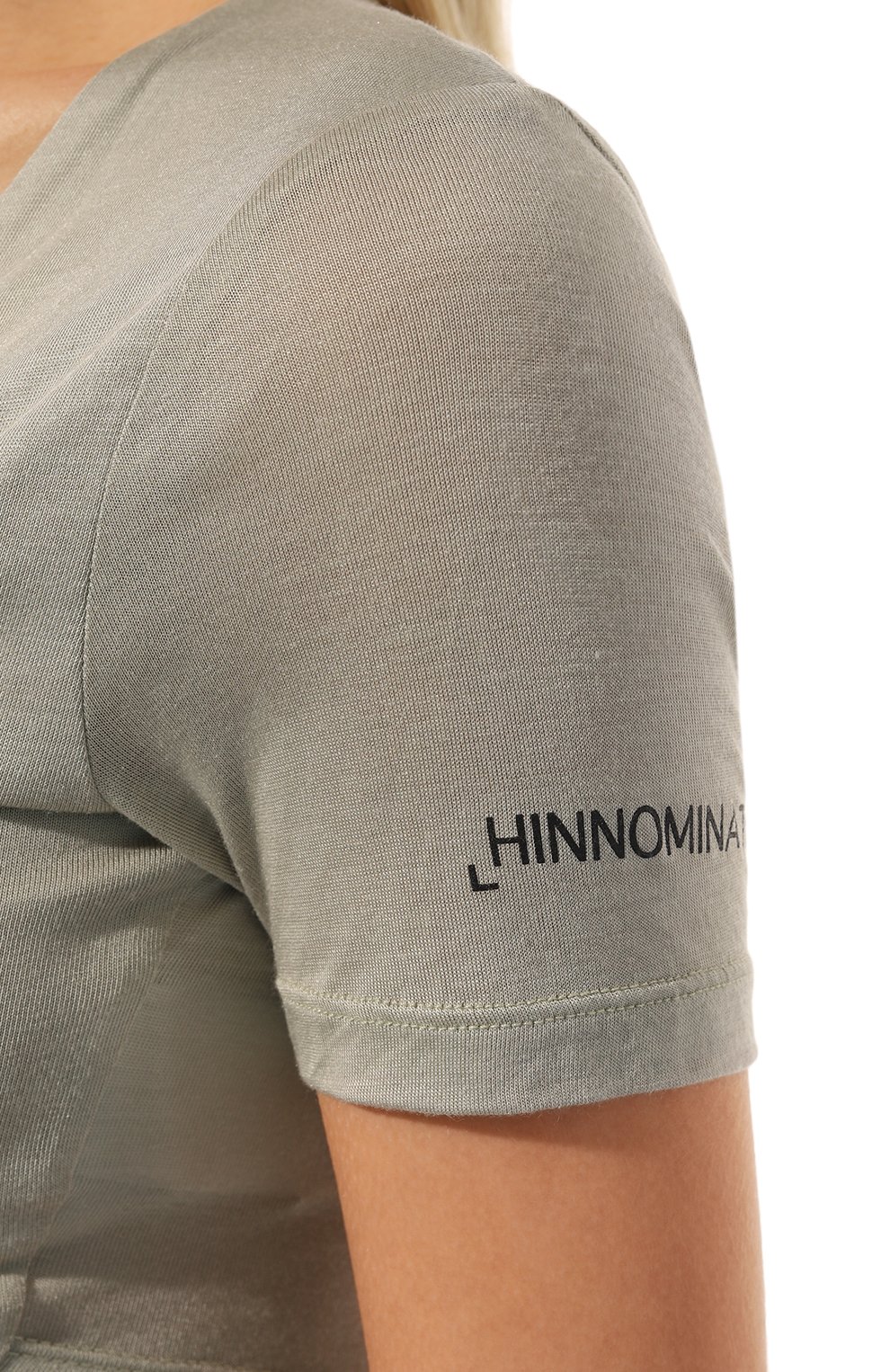 Топ HINNOMINATE, арт. HDS3/HNW738, фото 5