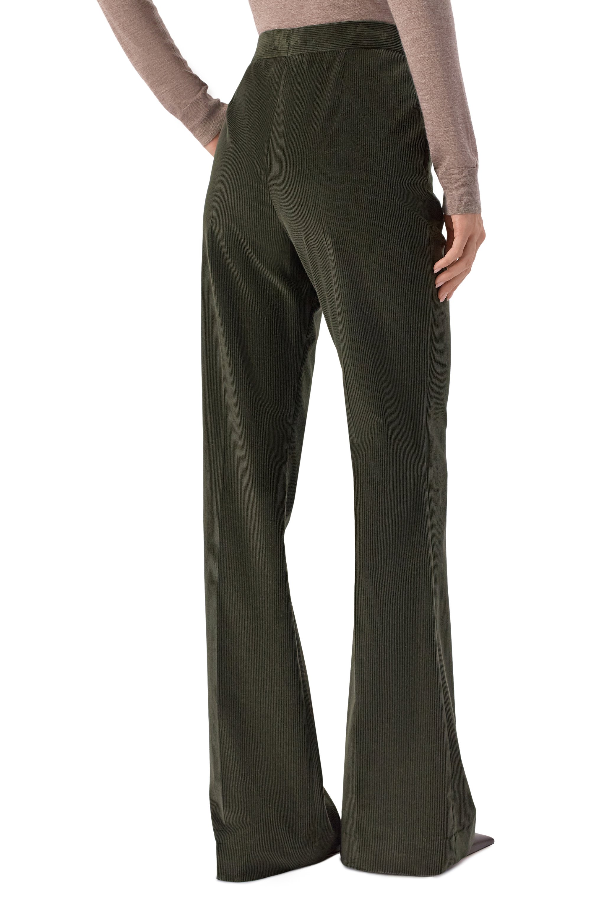 Вельветовые брюки MVST, арт. M25.1MW.T013/5180, фото 4