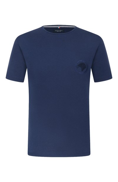 Мужская футболка STEFANO RICCI, арт. MNI42H0020/803