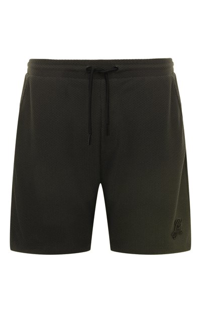 Мужские шорты GIORGIO ARMANI, арт. GM000229/TE10045