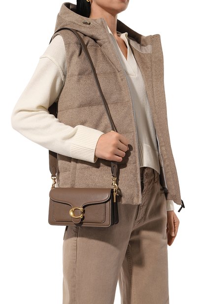 Сумка tabby 20 COACH, арт. CM546, фото 2