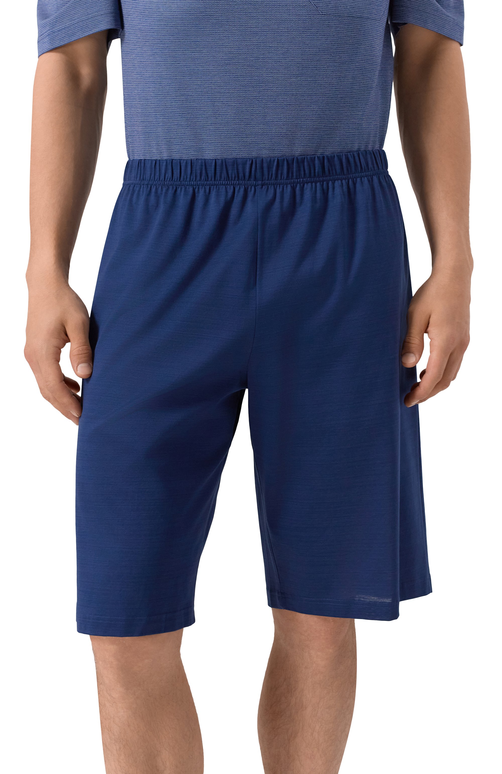 Хлопковая пижама ZIMMERLI, арт. 3439-95412, фото 5