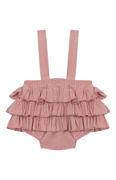 Комплект из трех предметов MONNALISA, арт. 35F507, фото 4