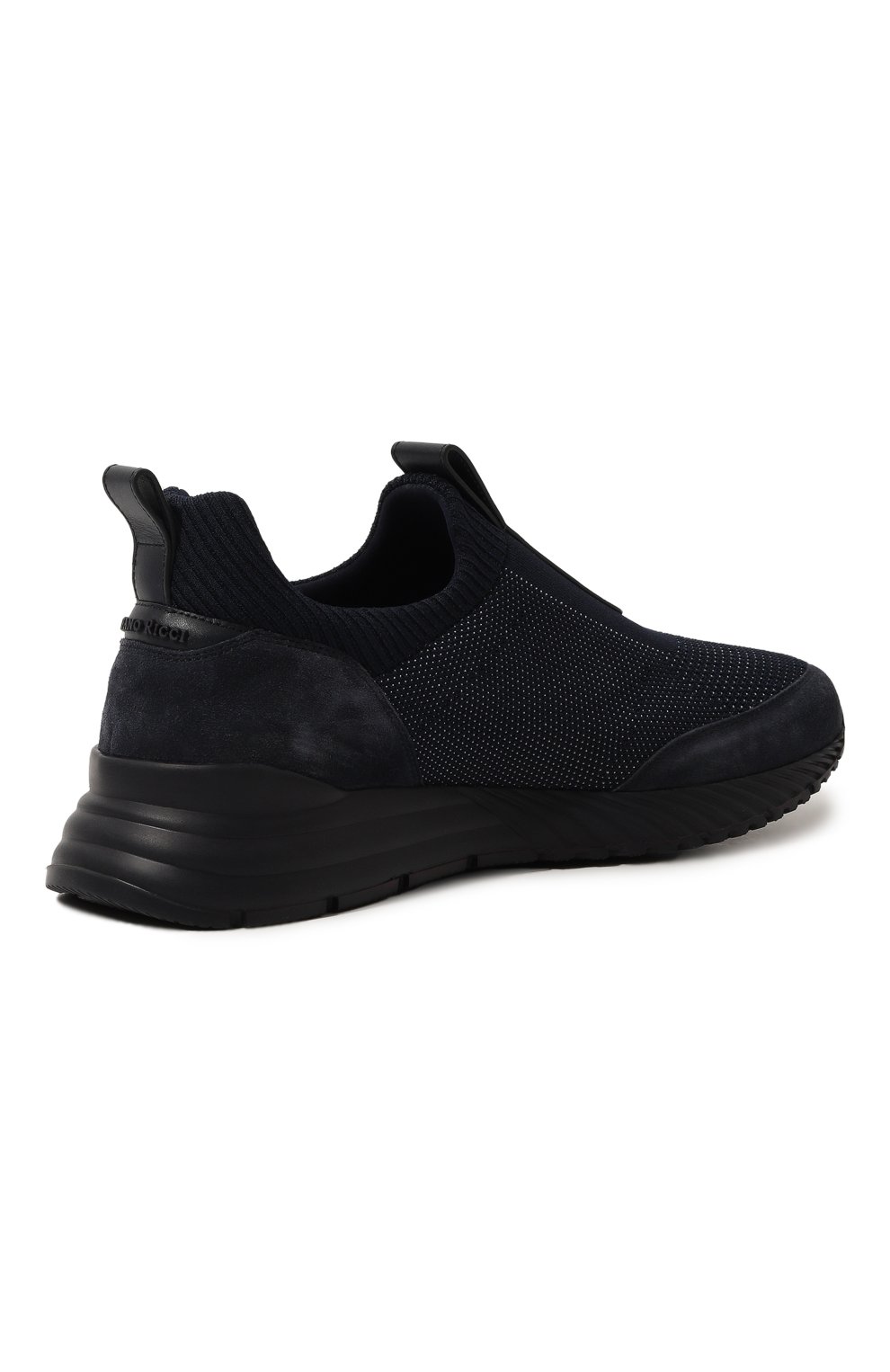 Текстильные кроссовки STEFANO RICCI, арт. UV689G6434/TSSDPV, фото 5