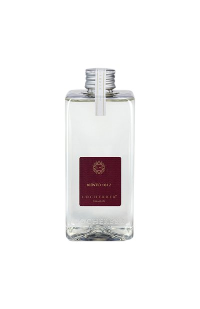 Жидкость для диффузора klinto 1817 (500ml) LOCHERBER MILANO, арт. 8021685610492