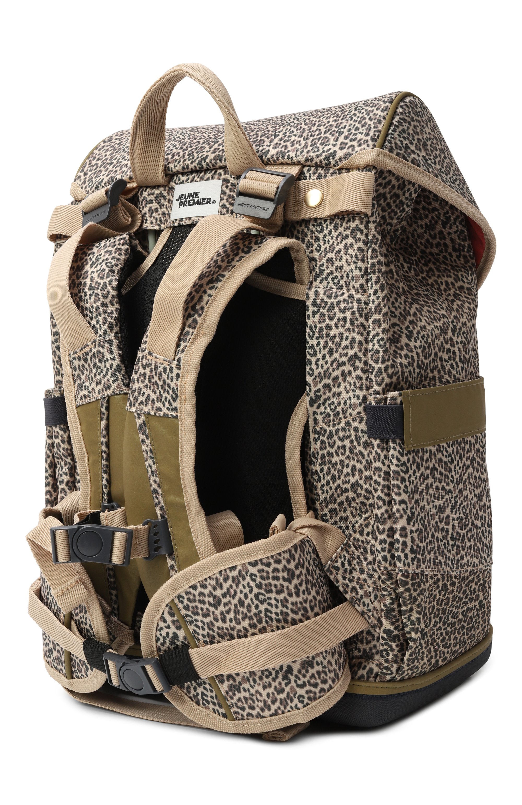 Рюкзак ergomaxx JEUNE PREMIER, арт. ERX23184, фото 2