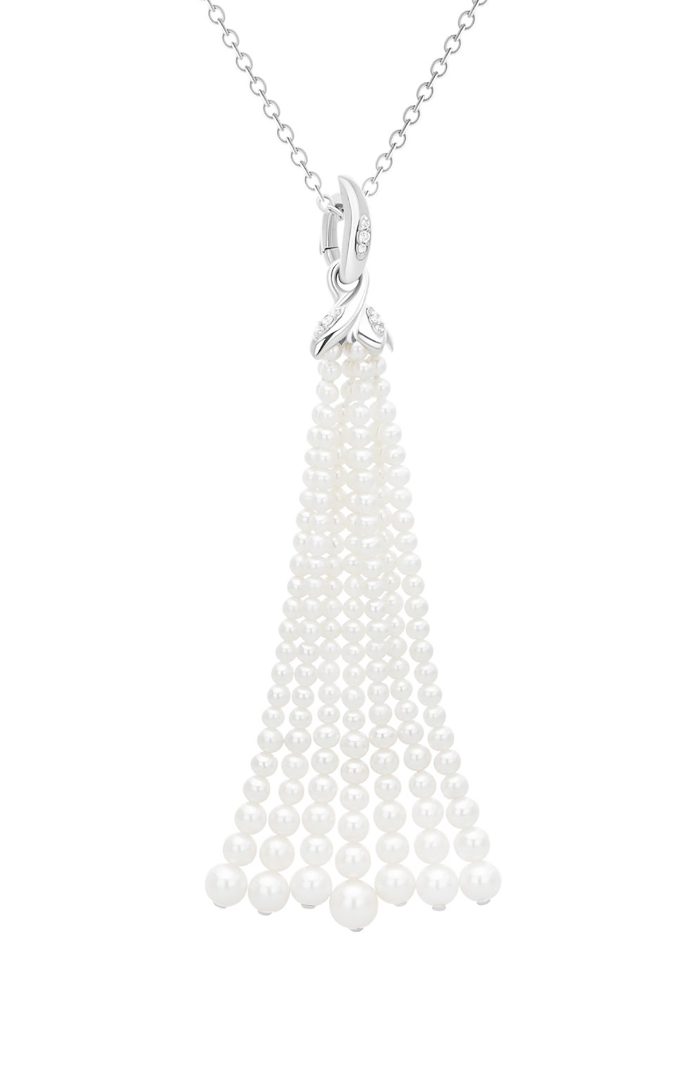 Кулон UTOPIA, арт. FWP3BBBFW, фото 1