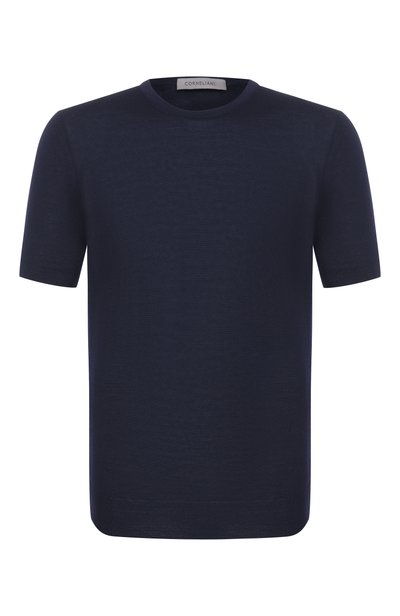 Мужской шерстяной джемпер CORNELIANI, арт. 28M525/2A25126