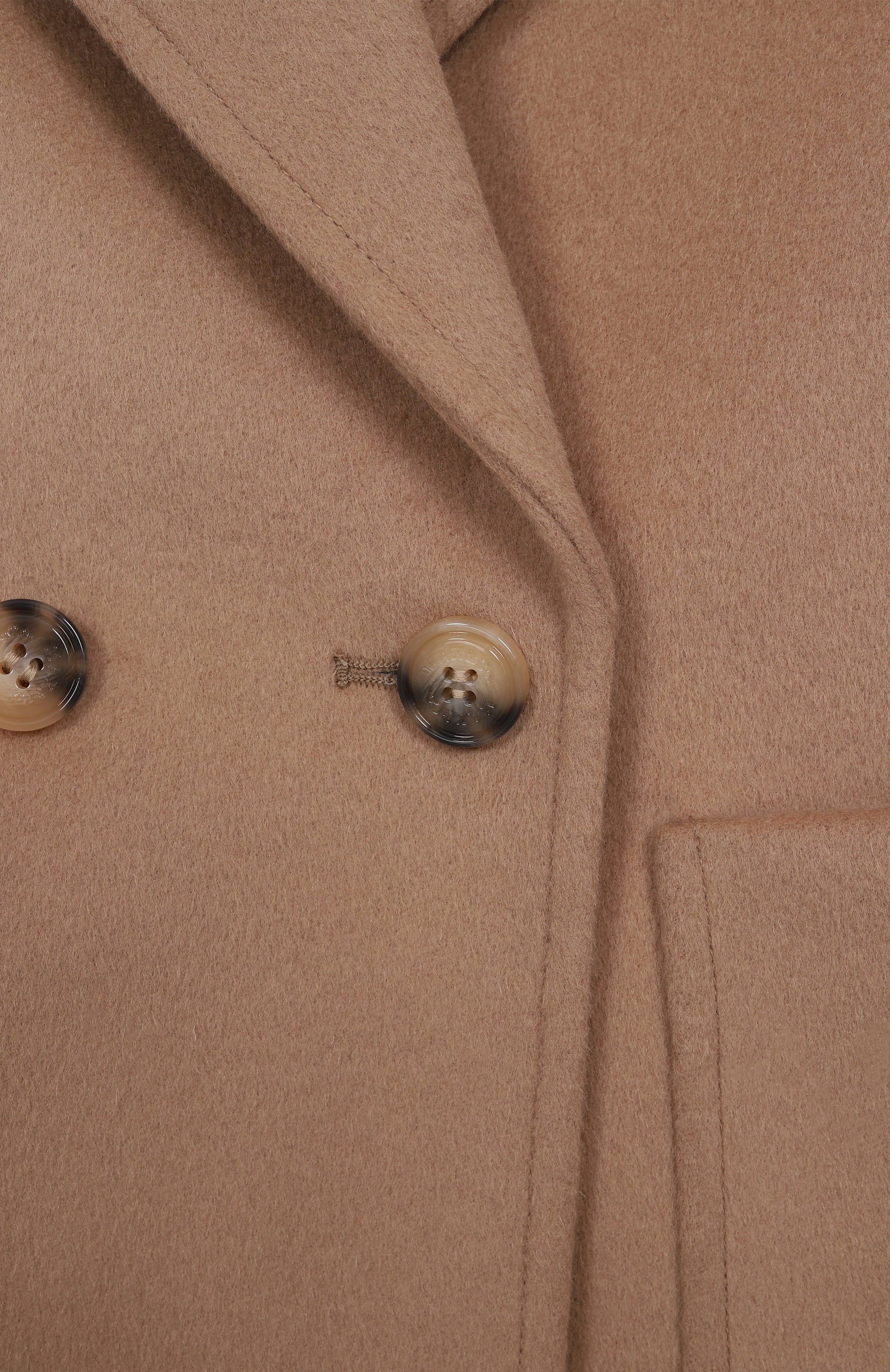 Шерстяное пальто MAX&CO, арт. MX0229-MX052, фото 3