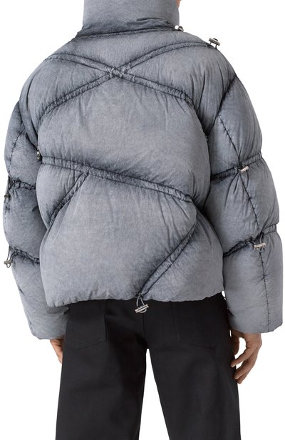 Пуховик ADD, арт. 10RW410, фото 4
