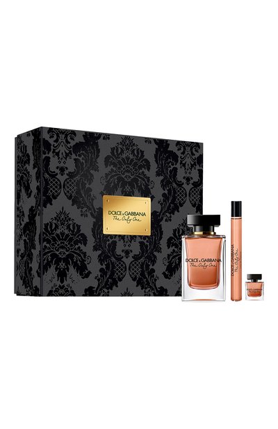 Женский набор the only one (50+10+7,5ml) DOLCE & GABBANA, арт. 3146050DG