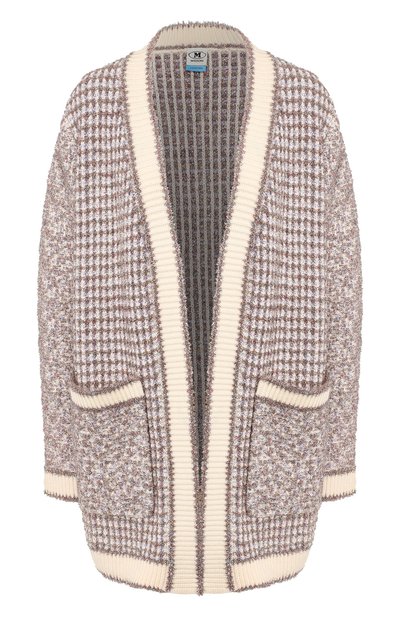 Кардиган M MISSONI, арт. 2DA00031/2K004L, фото 1
