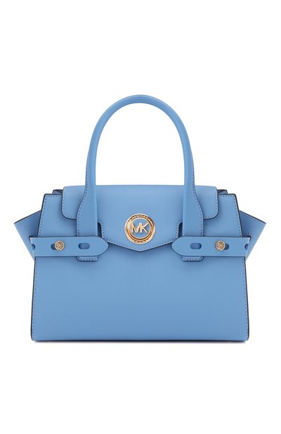 Сумка carmen small MICHAEL MICHAEL KORS,  арт. 30S0GNMS1L, фото 1