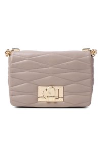 Темно-бежевый