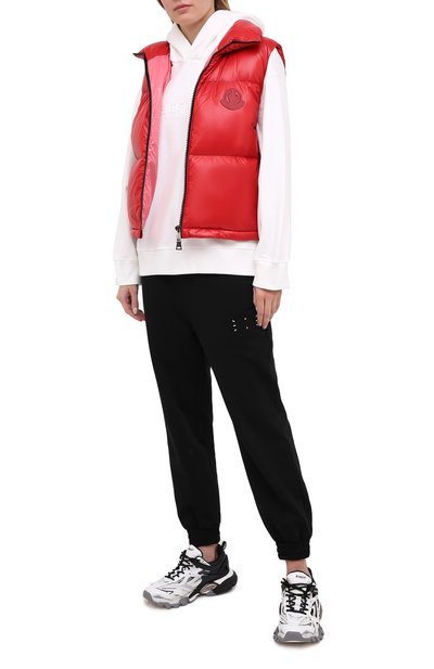 Пуховый жилет MONCLER, арт. F2-093-1A563-00-C0065, фото 2