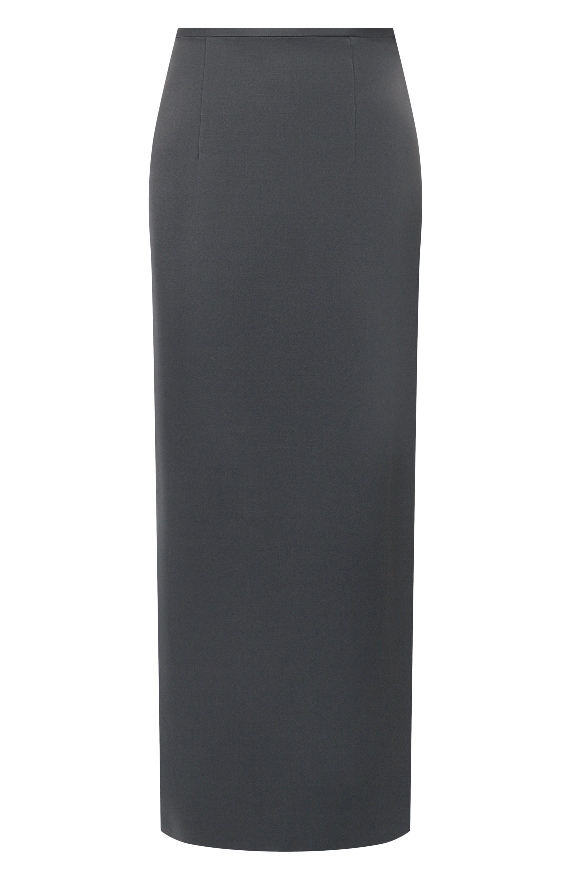 Юбка из вискозы и шерсти AGNONA, арт. TG1009E/U5065E, фото 1