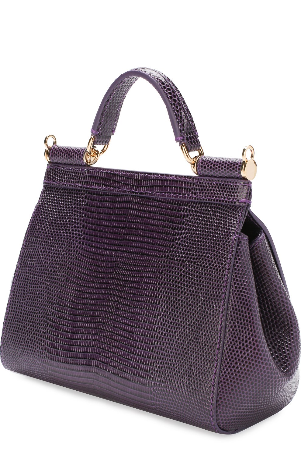 Сумка sicily mini DOLCE & GABBANA, арт. BB6387/AI742, фото 3