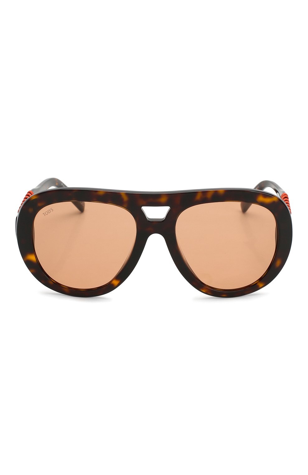 Солнцезащитные очки TOD’S, арт. X0W02395518AGJ, фото 3