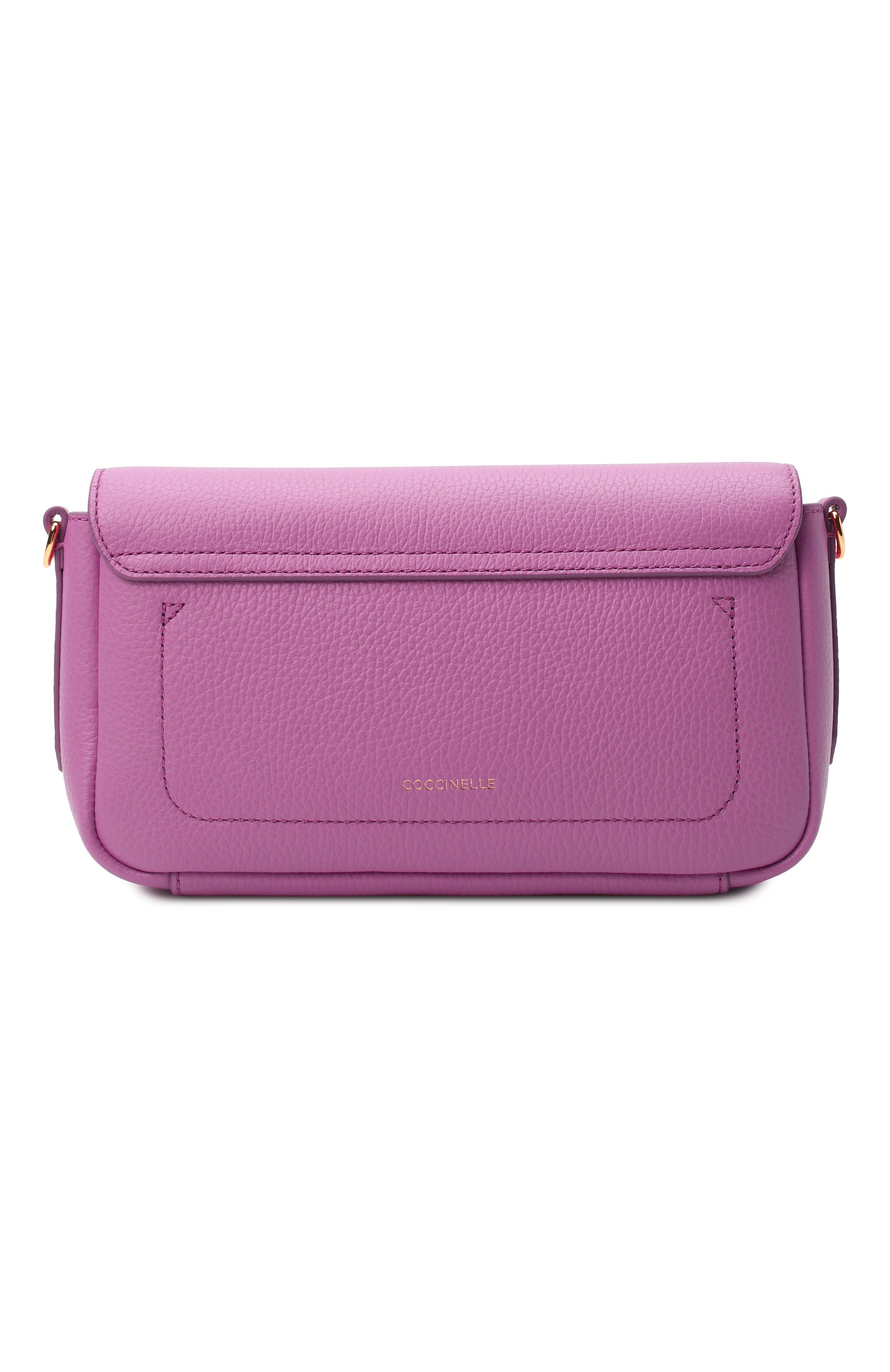 Сумка c-me lock medium COCCINELLE, арт. E1 U4K 12 02 01, фото 6