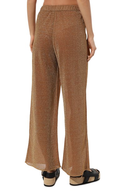 Брюки OSEREE, арт. LPF202/LUREX/SAND, фото 4