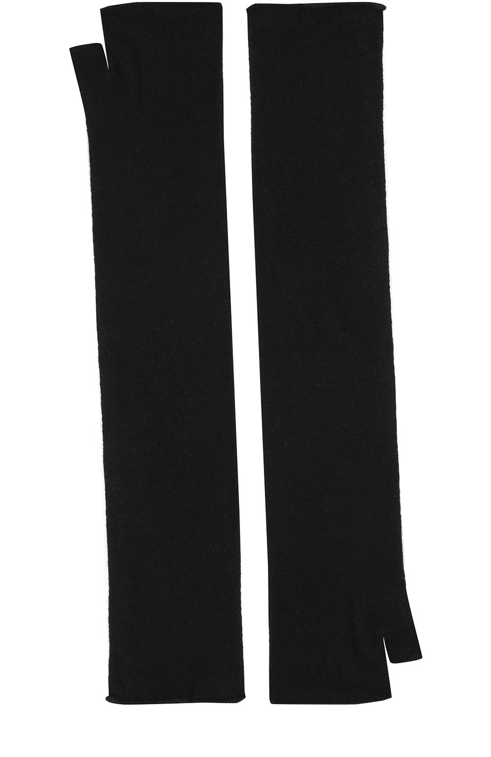 Кашемировые митенки TEGIN, арт. 2434, фото 2