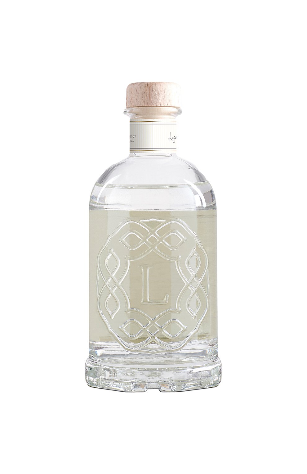 Диффузор fico e pera / "инжир & груша" (250ml) LOGEVY FIRENZE 1965, арт. 8050519371933, фото 2