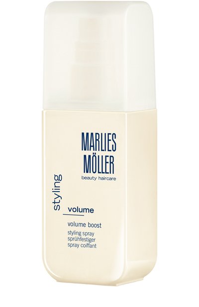 Женского спрей для поддержания объёма волос  (125ml) MARLIES MOLLER, арт. 25684MMs
