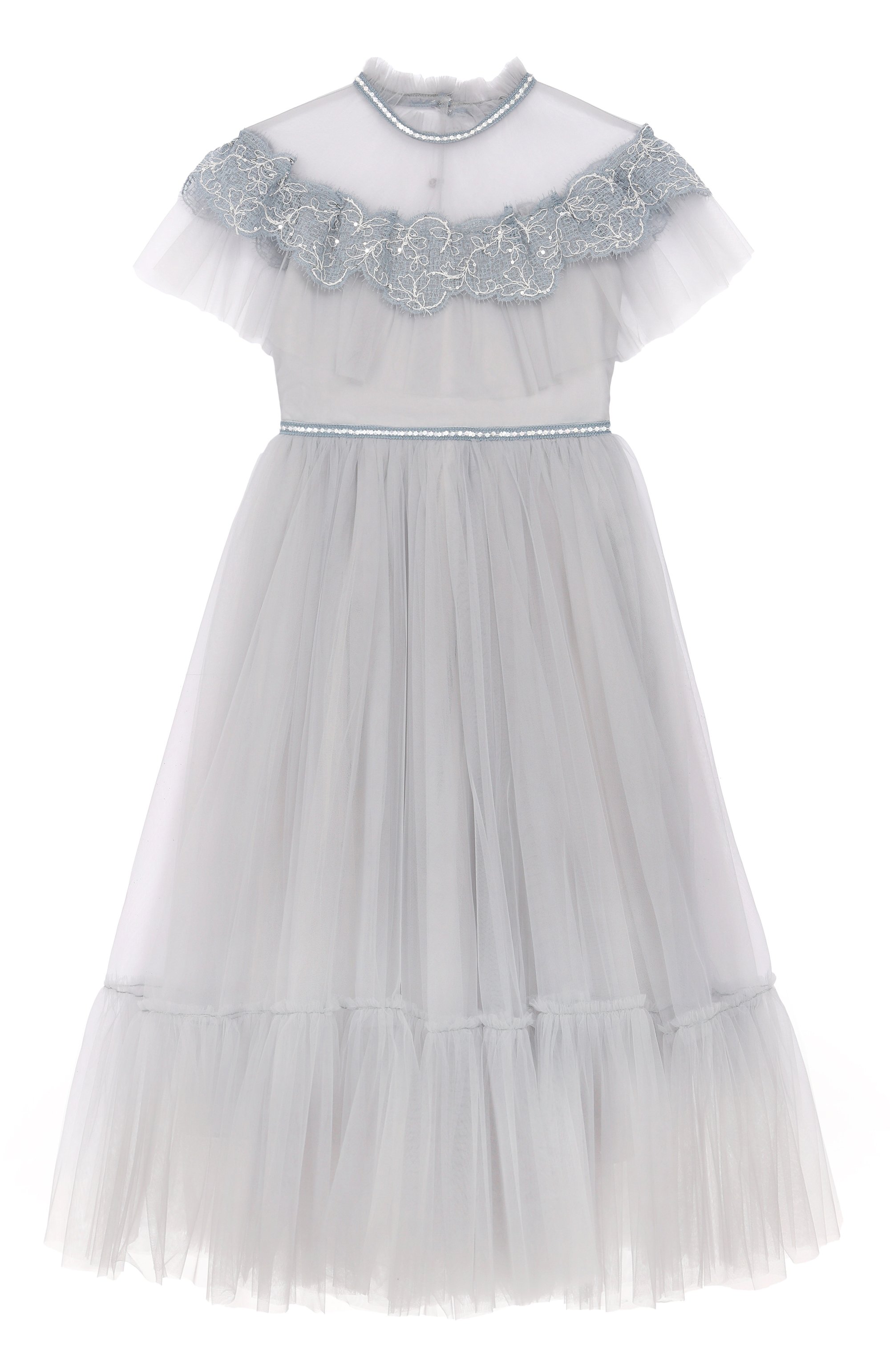 Платье DESIGNERS CAT, арт. 100000K01000947/KIANA DRESS/10-12, фото 1