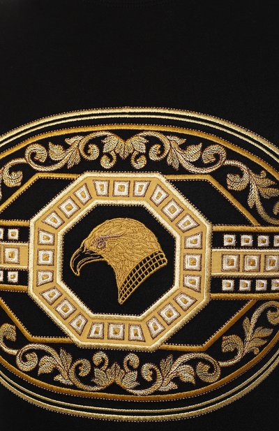 Футболка STEFANO RICCI, арт. MNH3402740/803, фото 5