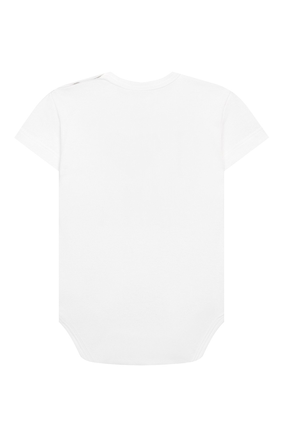 Хлопковое боди SANETTA, арт. 321850 0010, фото 2