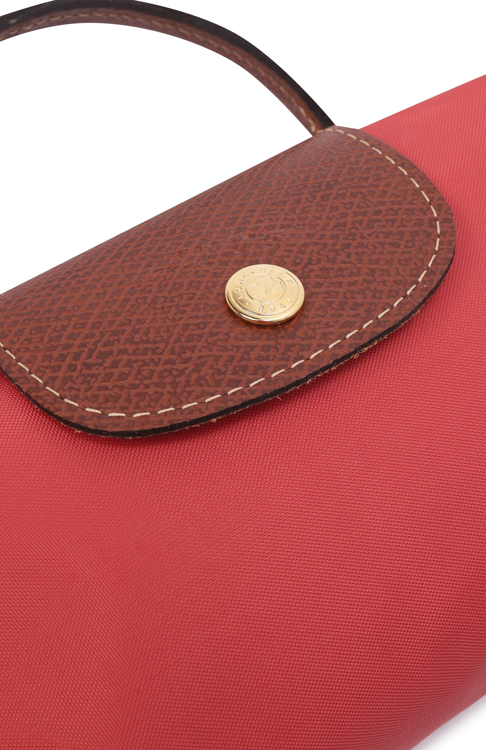 Сумка le pliage original pouch LONGCHAMP, арт. 34175089/089, фото 6